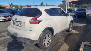 Nissan Juke 1.5 dCi ACENTA 4X2 - Foto 5