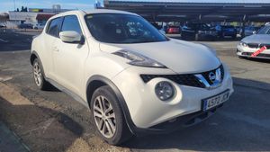 Nissan Juke 1.5 dCi ACENTA 4X2 - Foto 6