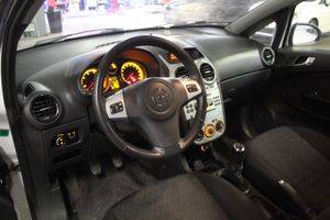 Opel Corsa 1.3 CDTi Selective Start & Stop - Foto 6