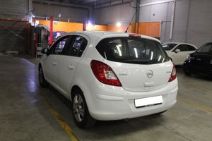 Opel Corsa 1.3 CDTi Selective Start & Stop - Foto 5