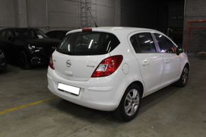 Opel Corsa 1.3 CDTi Selective Start & Stop - Foto 4