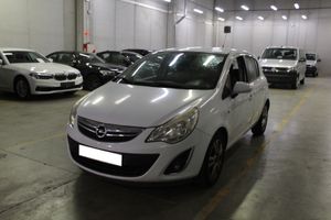 Opel Corsa 1.3 CDTi Selective Start & Stop - Foto 2