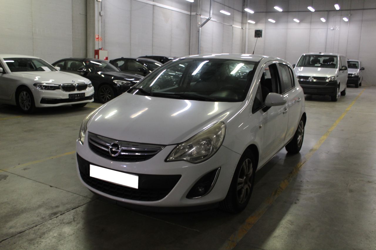 Opel Corsa 1.3 CDTi Selective Start & Stop - Foto 1