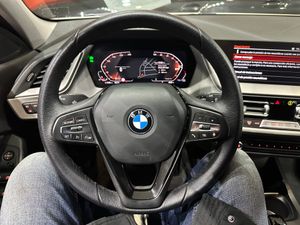 BMW Serie 1 118i - Foto 15