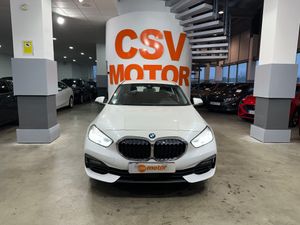 BMW Serie 1 118i - Foto 3