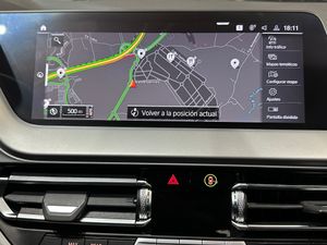 BMW Serie 1 118i - Foto 22