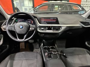 BMW Serie 1 118i - Foto 11