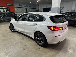 BMW Serie 1 118i - Foto 5