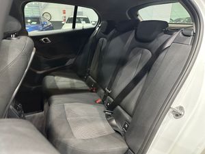 BMW Serie 1 118i - Foto 9