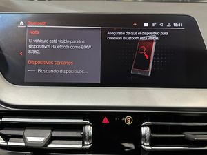 BMW Serie 1 118i - Foto 20