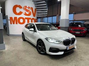 BMW Serie 1 118i - Foto 4