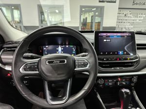 Jeep Compass 4Xe 1.3 PHEV 140kW(190CV) Limited AT AWD - Foto 11