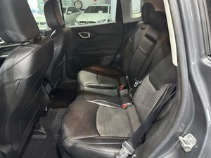 Jeep Compass 4Xe 1.3 PHEV 140kW(190CV) Limited AT AWD - Foto 10