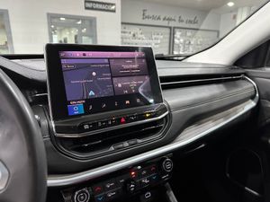 Jeep Compass 4Xe 1.3 PHEV 140kW(190CV) Limited AT AWD - Foto 15