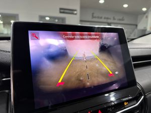 Jeep Compass 4Xe 1.3 PHEV 140kW(190CV) Limited AT AWD - Foto 16