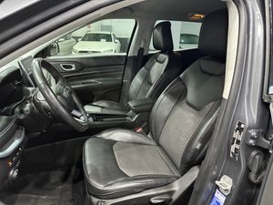 Jeep Compass 4Xe 1.3 PHEV 140kW(190CV) Limited AT AWD - Foto 9