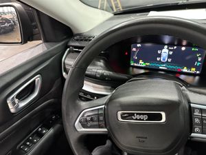Jeep Compass 4Xe 1.3 PHEV 140kW(190CV) Limited AT AWD - Foto 17