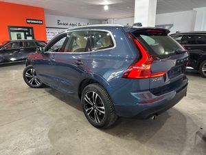 Volvo XC60 2.0 T8 AWD Business Plus Auto - Foto 5