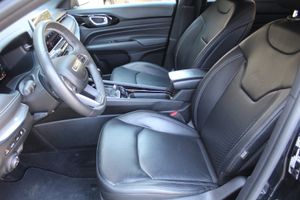 Jeep Compass 1.3 PHEV 177kW (240CV) S AT AWD - Foto 8