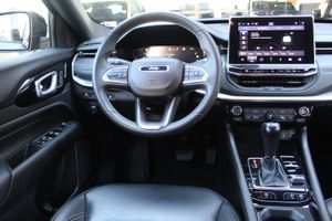 Jeep Compass 1.3 PHEV 177kW (240CV) S AT AWD - Foto 11