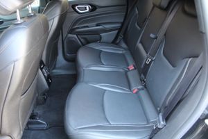 Jeep Compass 1.3 PHEV 177kW (240CV) S AT AWD - Foto 9