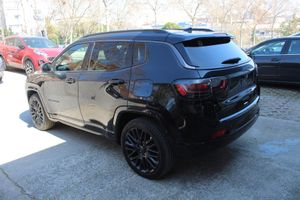 Jeep Compass 1.3 PHEV 177kW (240CV) S AT AWD - Foto 5