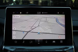 Jeep Compass 1.3 PHEV 177kW (240CV) S AT AWD - Foto 17