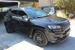 Jeep Compass 1.3 PHEV 177kW (240CV) S AT AWD - Foto 4