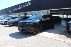 Jeep Compass 1.3 PHEV 177kW (240CV) S AT AWD - Foto 2
