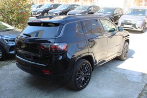 Jeep Compass 1.3 PHEV 177kW (240CV) S AT AWD - Foto 7