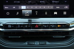 Jeep Compass 1.3 PHEV 177kW (240CV) S AT AWD - Foto 21