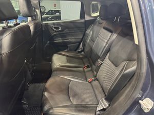 Jeep Compass 4Xe 1.3 PHEV 140kW(190CV) Limited AT AWD - Foto 10