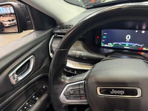 Jeep Compass 4Xe 1.3 PHEV 140kW(190CV) Limited AT AWD - Foto 17