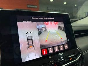 Jeep Compass 4Xe 1.3 PHEV 140kW(190CV) Limited AT AWD - Foto 16