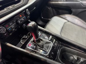 Jeep Compass 4Xe 1.3 PHEV 140kW(190CV) Limited AT AWD - Foto 14