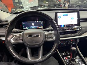 Jeep Compass 4Xe 1.3 PHEV 140kW(190CV) Limited AT AWD - Foto 11