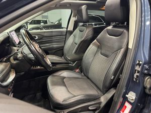 Jeep Compass 4Xe 1.3 PHEV 140kW(190CV) Limited AT AWD - Foto 9