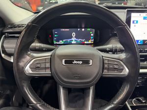 Jeep Compass 4Xe 1.3 PHEV 140kW(190CV) Limited AT AWD - Foto 12