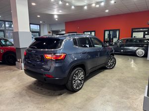 Jeep Compass 4Xe 1.3 PHEV 140kW(190CV) Limited AT AWD - Foto 6