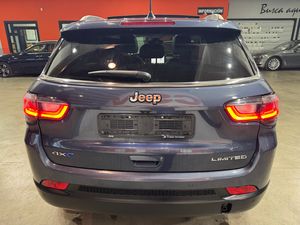 Jeep Compass 4Xe 1.3 PHEV 140kW(190CV) Limited AT AWD - Foto 7
