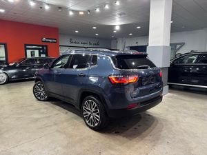 Jeep Compass 4Xe 1.3 PHEV 140kW(190CV) Limited AT AWD - Foto 5