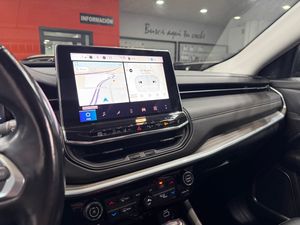 Jeep Compass 4Xe 1.3 PHEV 140kW(190CV) Limited AT AWD - Foto 15