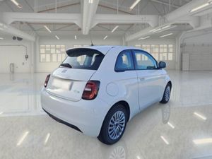 Fiat 500 Action Hb 185km 70kW (95CV) - Foto 3