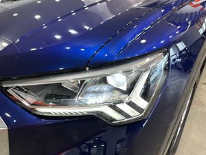 Audi Q3 45 TFSI e 180kW (245CV) S tronic - Foto 21