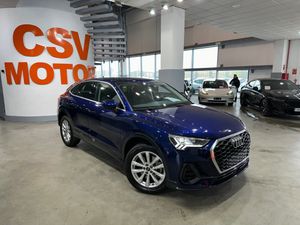 Audi Q3 45 TFSI e 180kW (245CV) S tronic - Foto 4