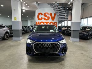 Audi Q3 45 TFSI e 180kW (245CV) S tronic - Foto 3