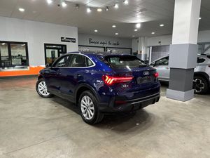 Audi Q3 45 TFSI e 180kW (245CV) S tronic - Foto 5