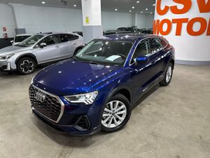 Audi Q3 45 TFSI e 180kW (245CV) S tronic - Foto 2