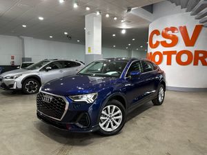 Audi Q3 45 TFSI e 180kW (245CV) S tronic - Foto 3