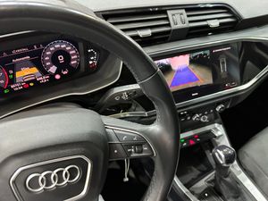 Audi Q3 45 TFSI e 180kW (245CV) S tronic - Foto 19
